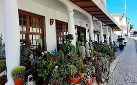 Guesthouse A Lareira