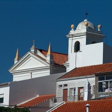 Guesthouse A Lareira Aljezur Exterior foto